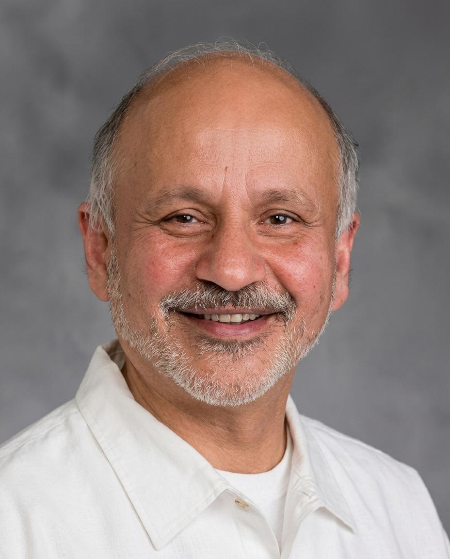 Gautam Kaul