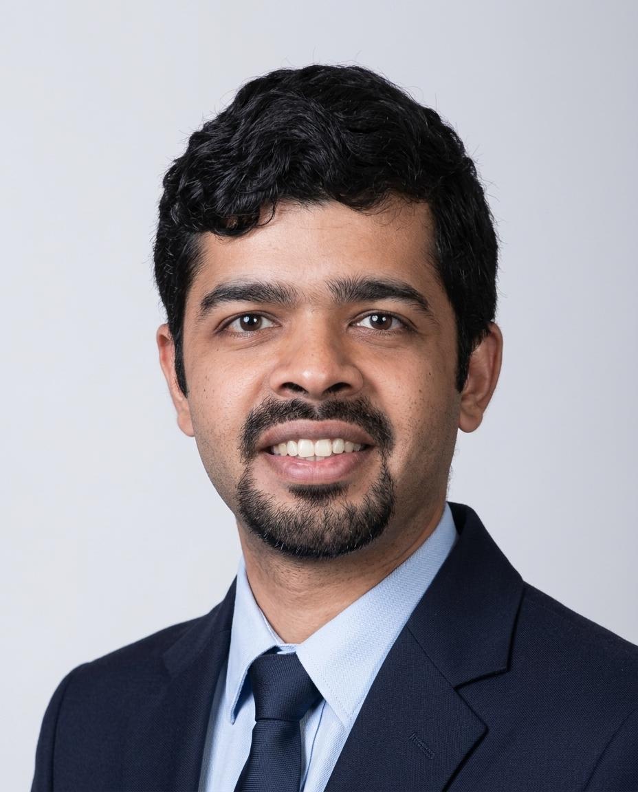 Gautham Ram