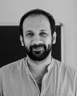 Gautam Bhan