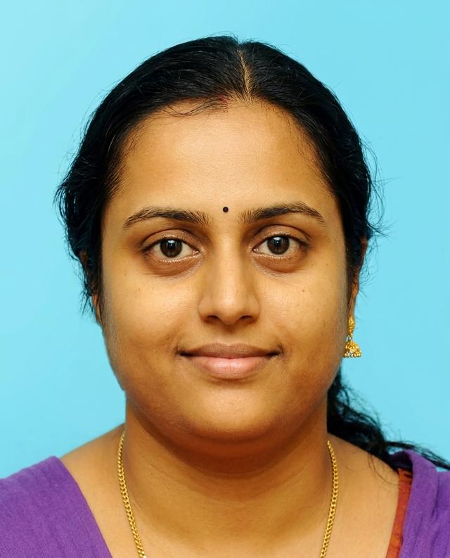 Gayathri Mani
