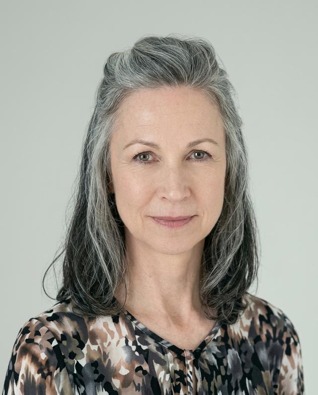 Gaye Rowley