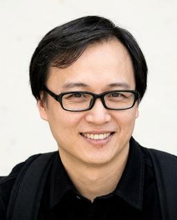 Ge Li 李戈, Ph.D.