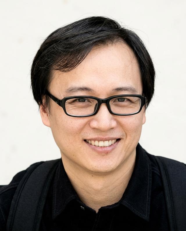 Ge Li 李戈, Ph.D.