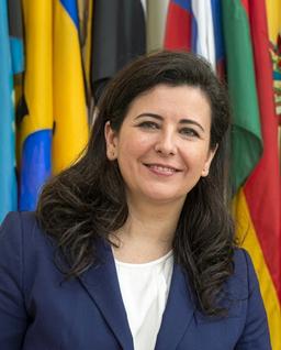 Gema Sacristán