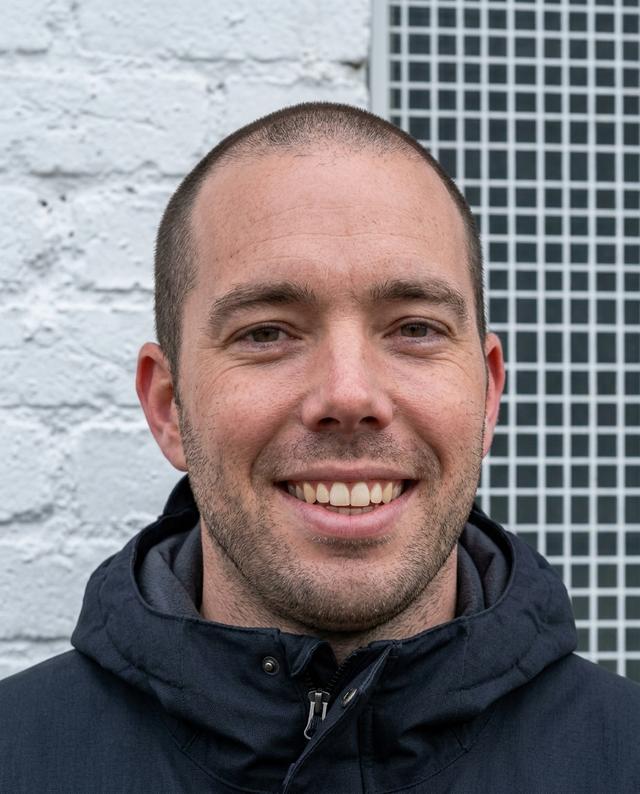 Geoff Allix