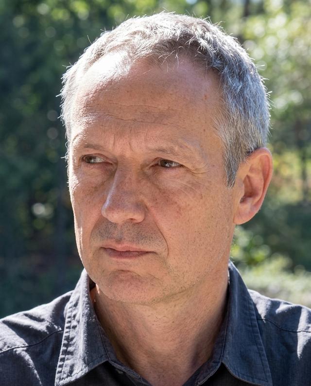 Geoffroy Mauvais