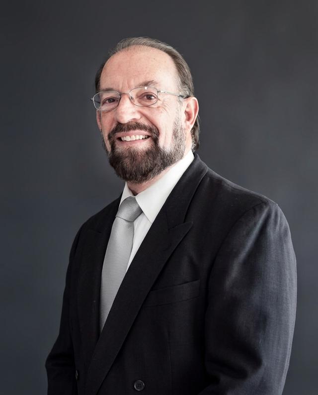 George Everly, Jr., PhD
