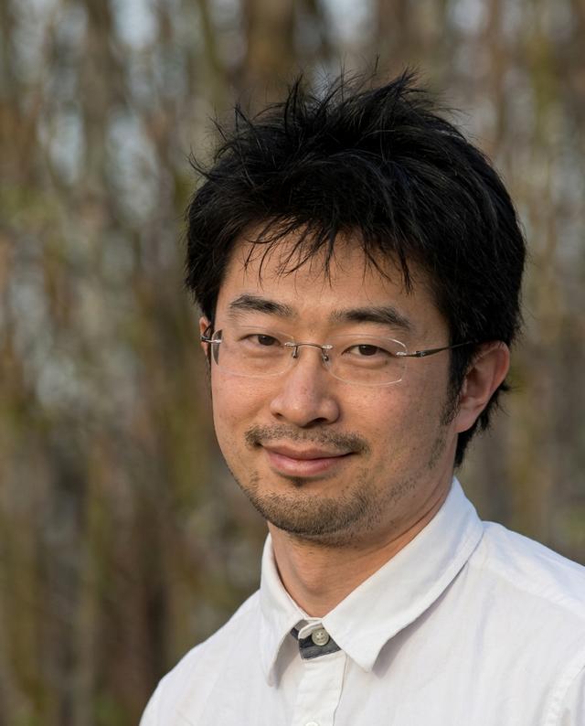 George H. Chen