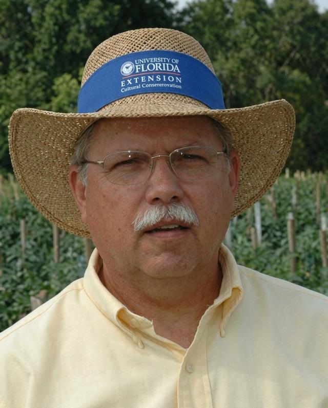 George J. Hochmuth, Ph.D.