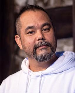 Dr Geoge Khut