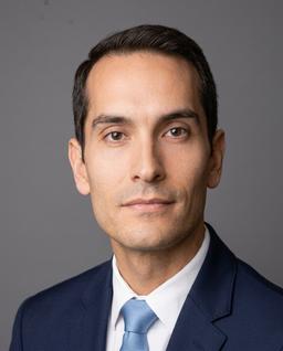 George Serafeim
