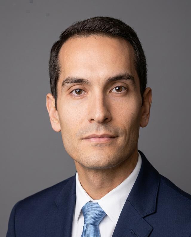 George Serafeim