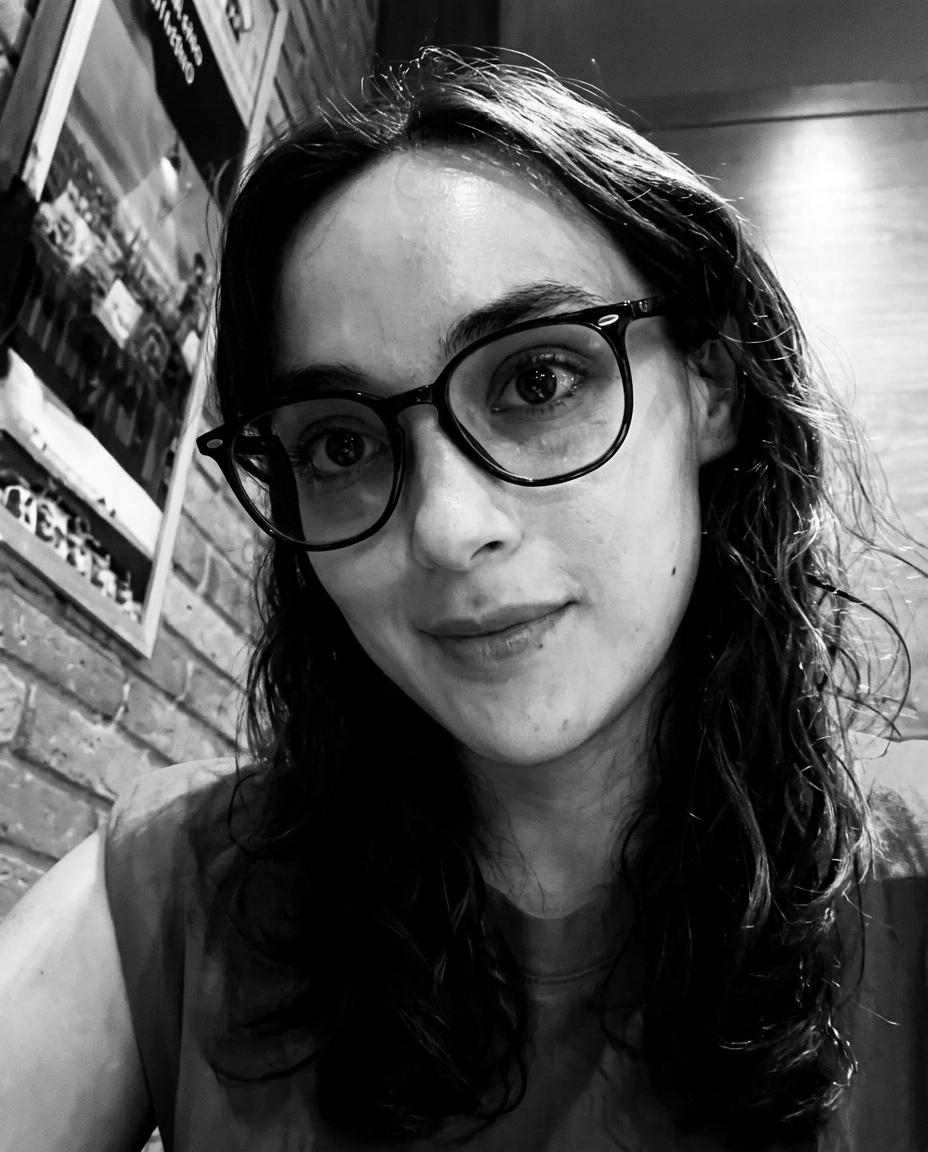 Georgina Romero Gaeta