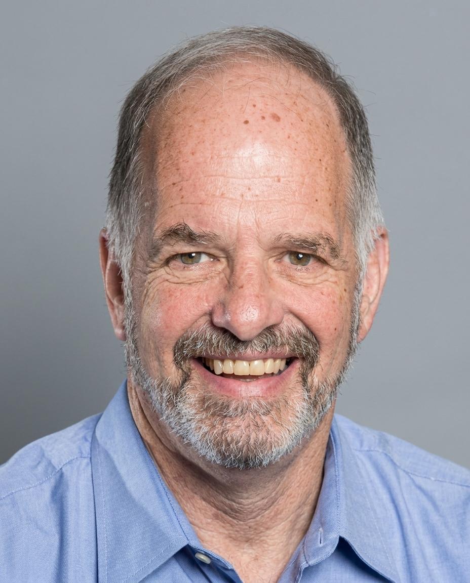 Gerald S. Brown