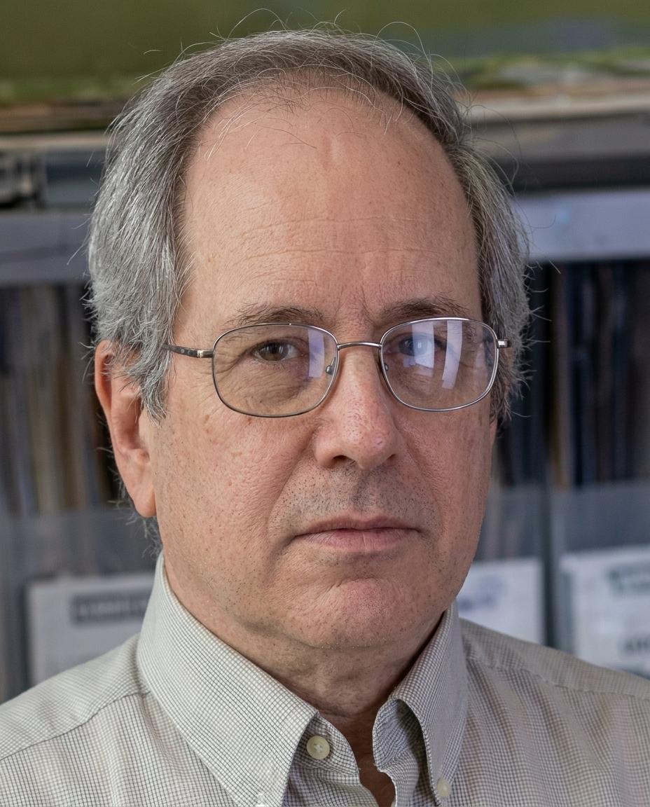 Gerald Sussman