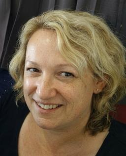 Geraldine Texier