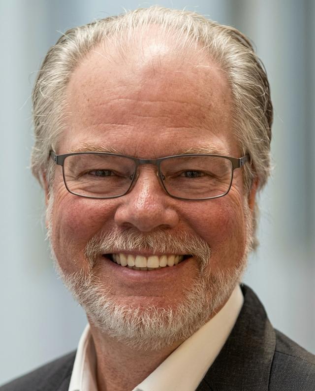 Gerard van Bortel