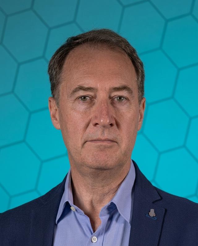 Gerardo Heckmann