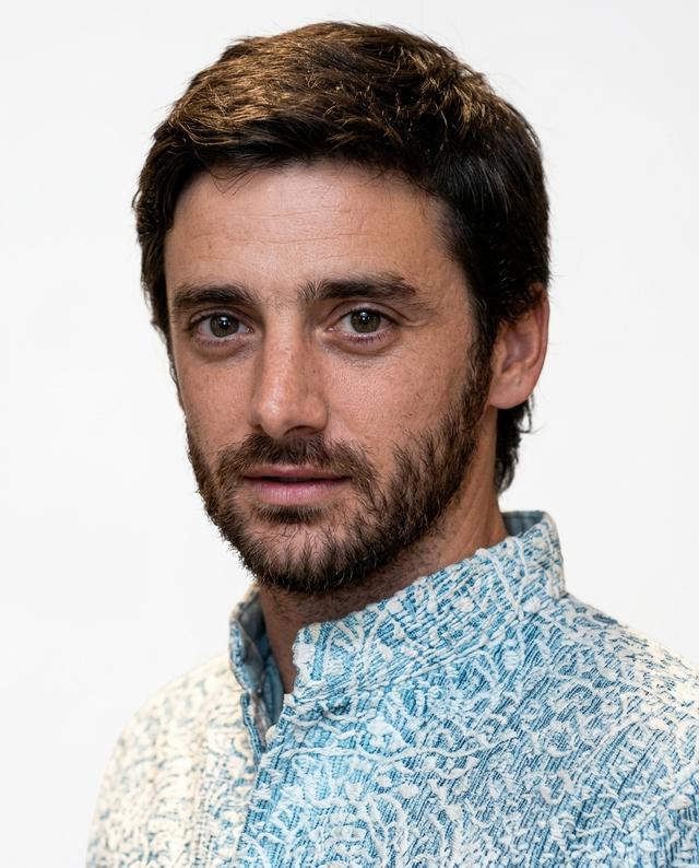 Gerardo Tapia
