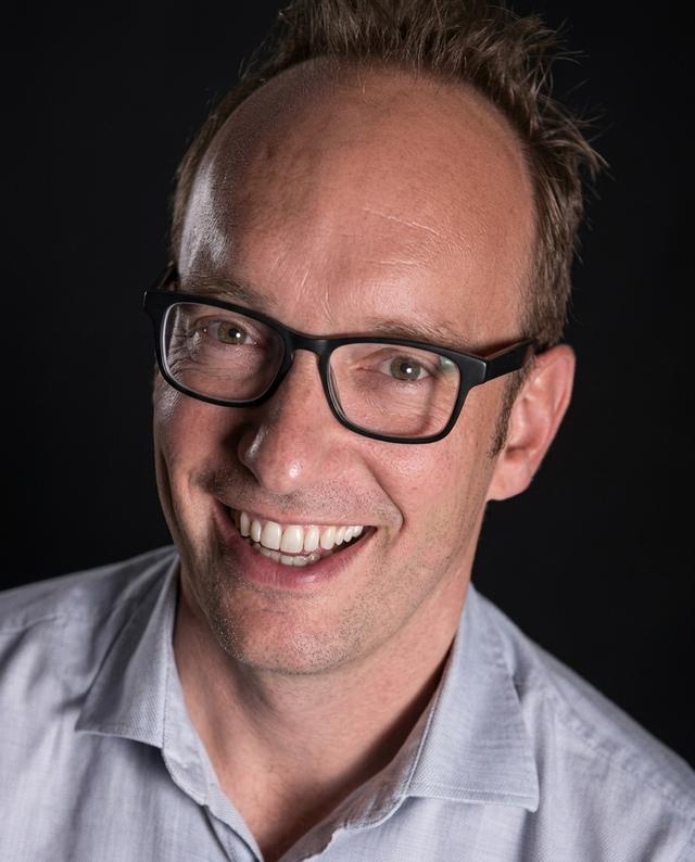 Gerben Moerman