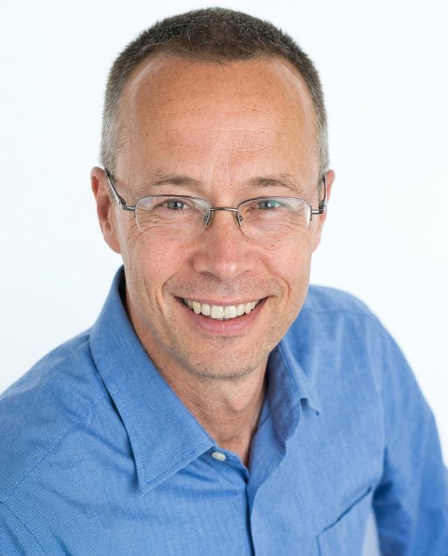 Gerhard Mulder