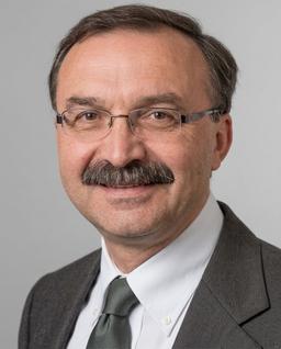 Gerhard Müller