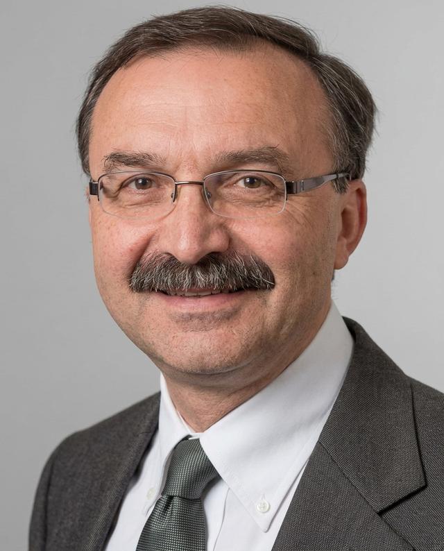 Gerhard Müller