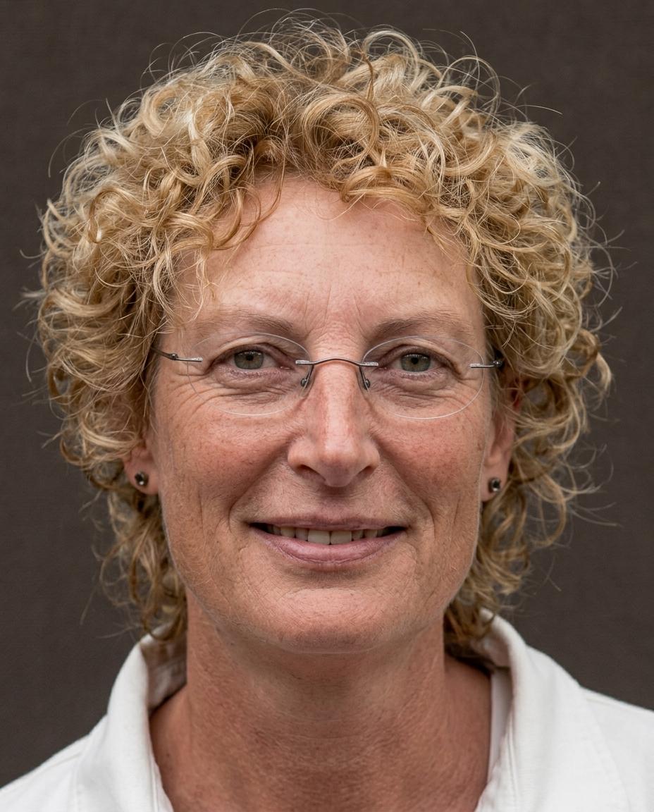 Gerrie van de Ven