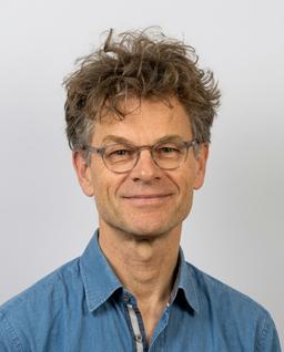 Gert Jan Hofstede