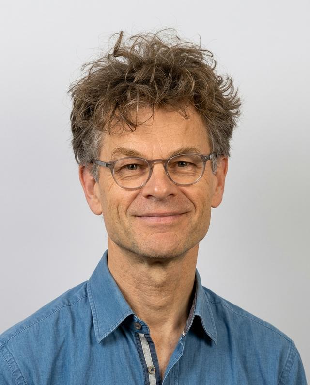 Gert Jan Hofstede