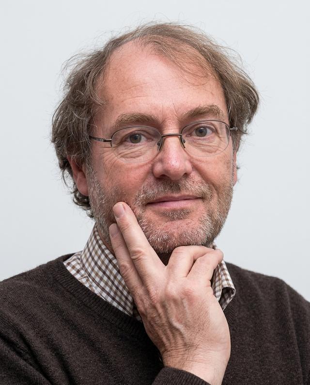 Gert Spaargaren