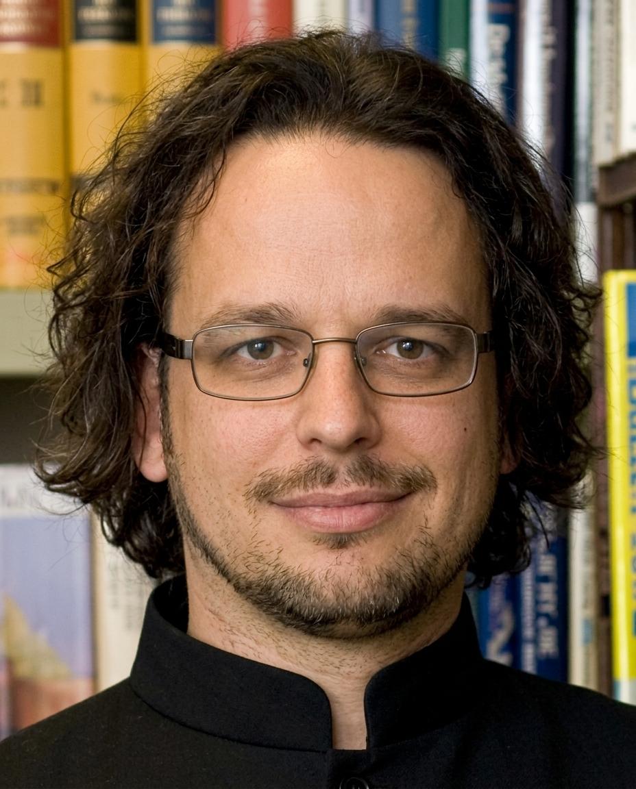 Ghil’ad Zuckermann