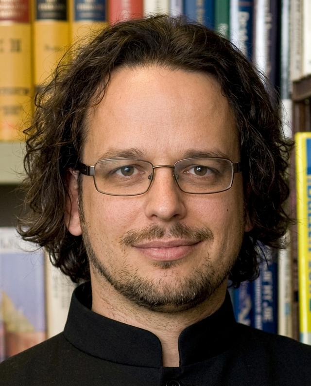 Ghil’ad Zuckermann