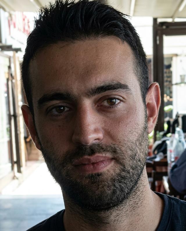 Ghouti Boukli Hacene