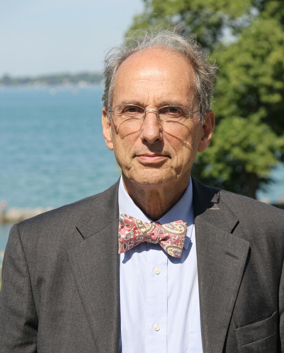 Giacomo Luciani