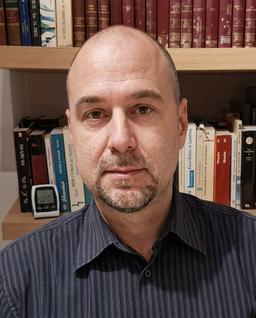 Gian Giorgio Orsi