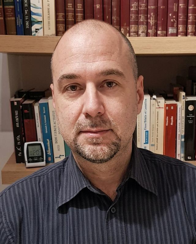 Gian Giorgio Orsi