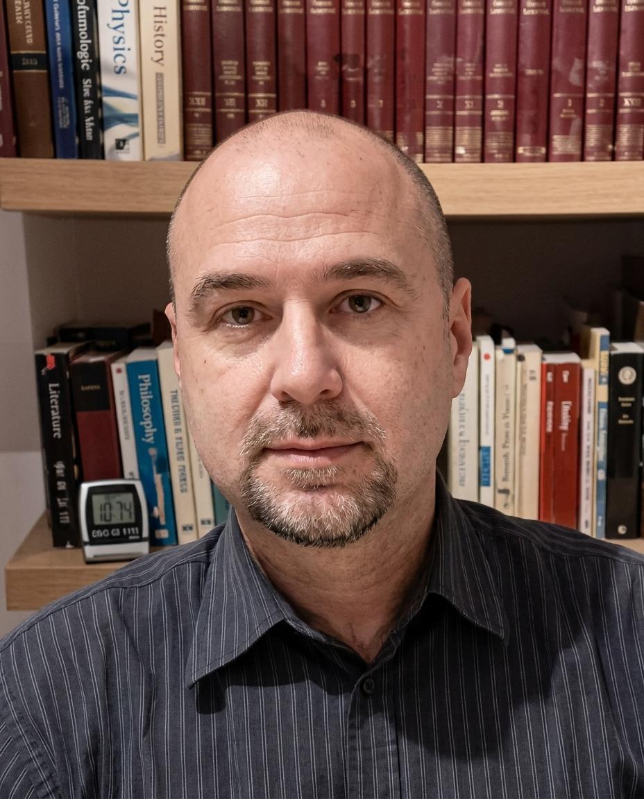 Giangiorgio Orsi