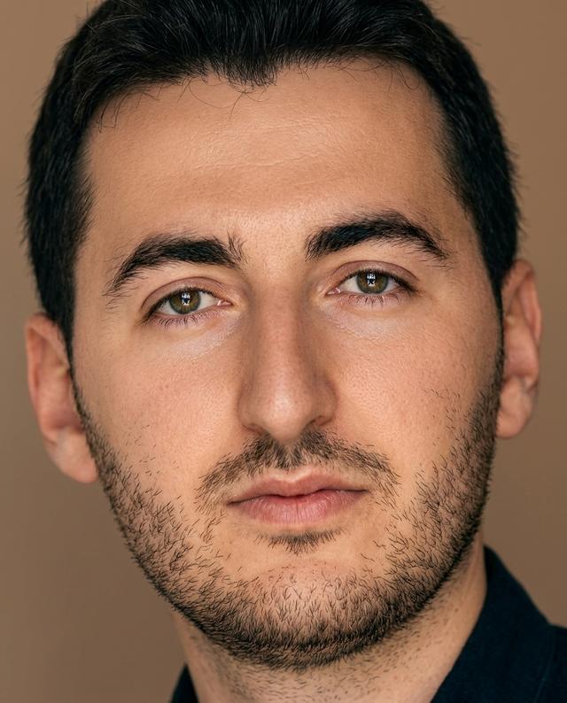 Giancarmine Fasano