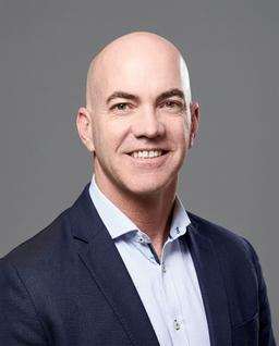 Martin Gibala