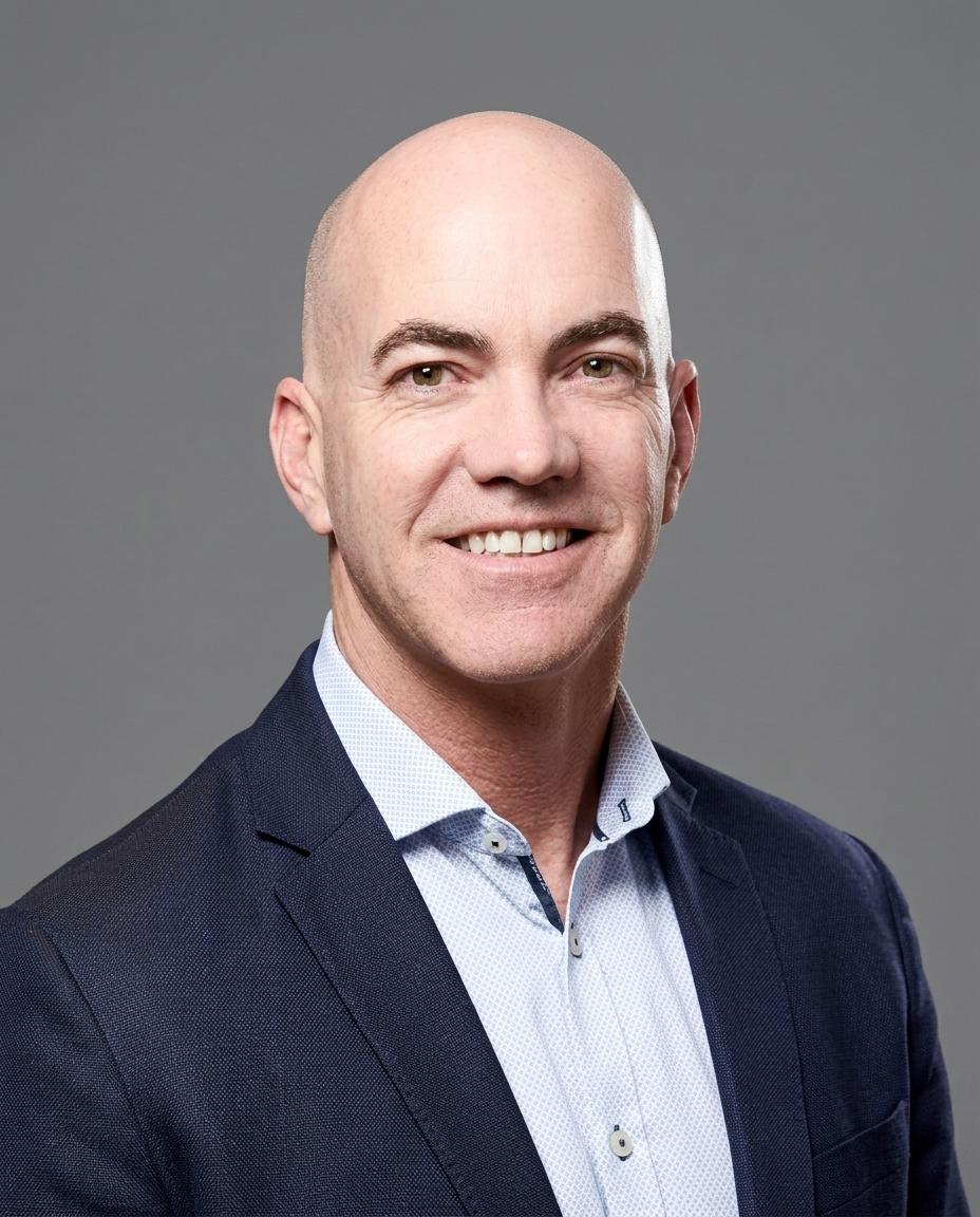 Martin Gibala