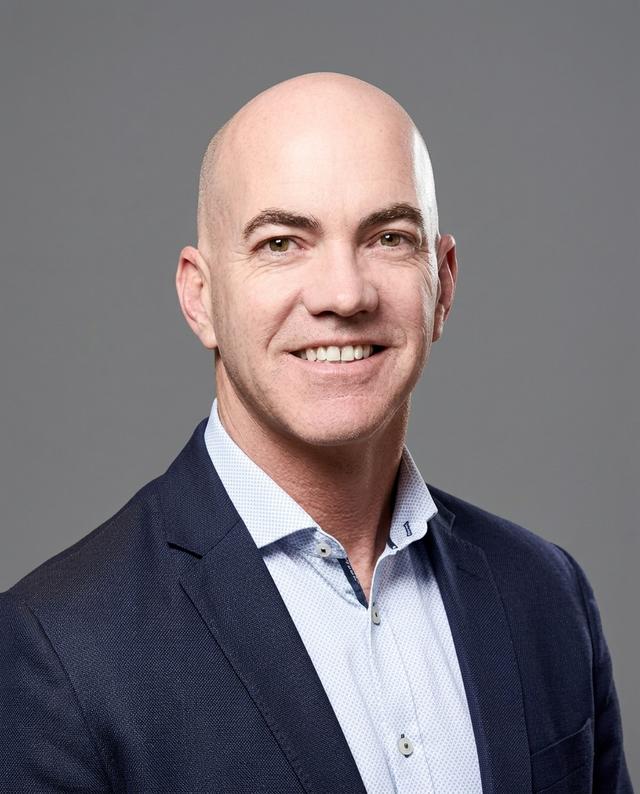 Martin Gibala