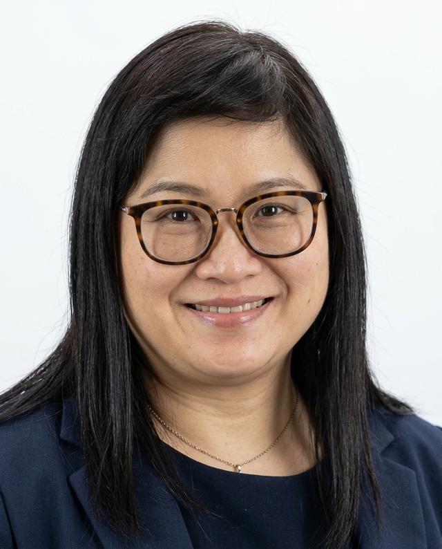 Gigi Lui Che-heng