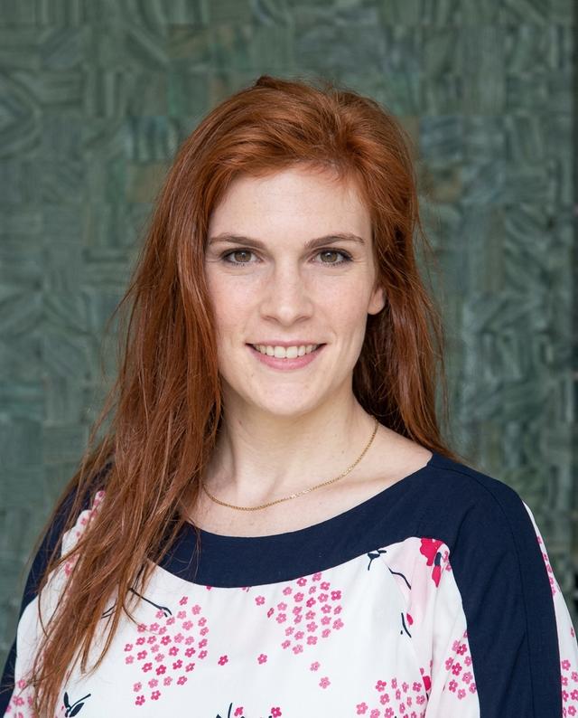 Gigi Nevils