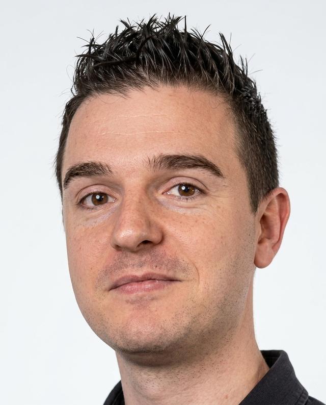 Gijs van der Hoorn