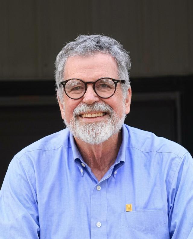 Gilbert Burnham