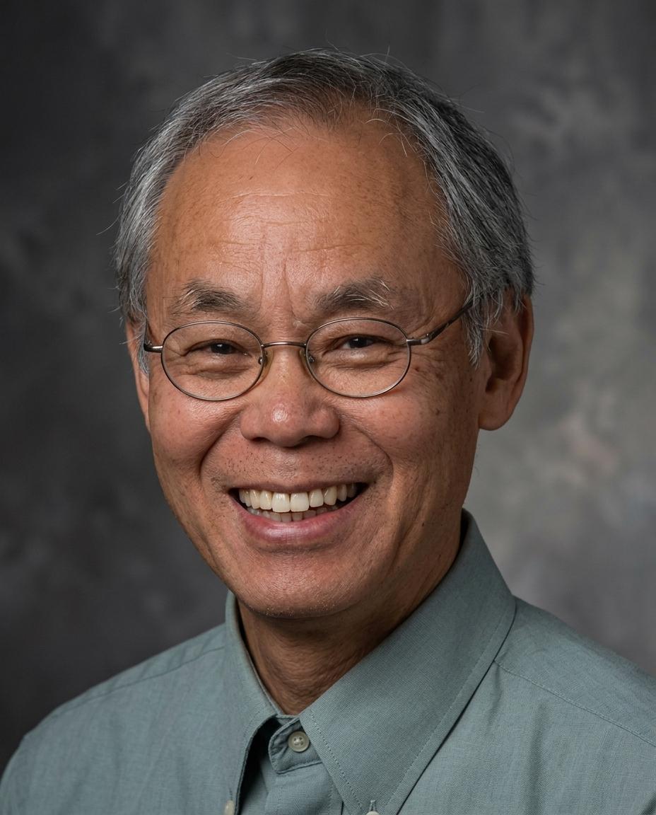 Gilbert Chu