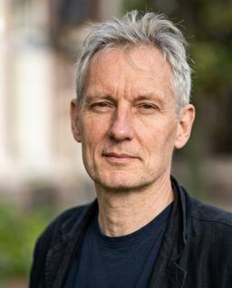 Gilbert Koskamp