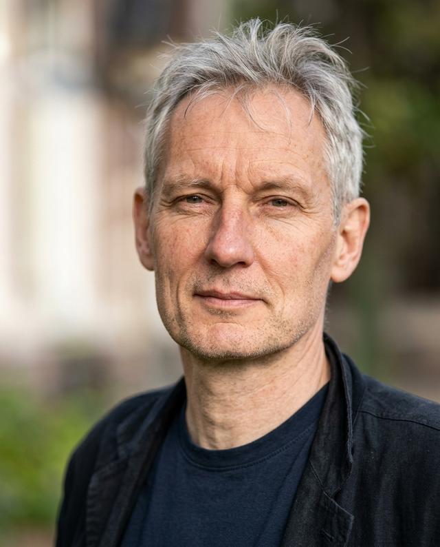 Gilbert Koskamp