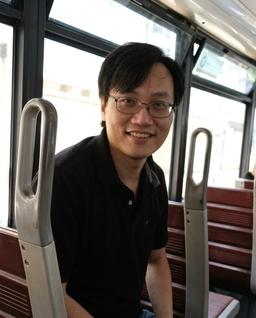 Gilbert Kwan